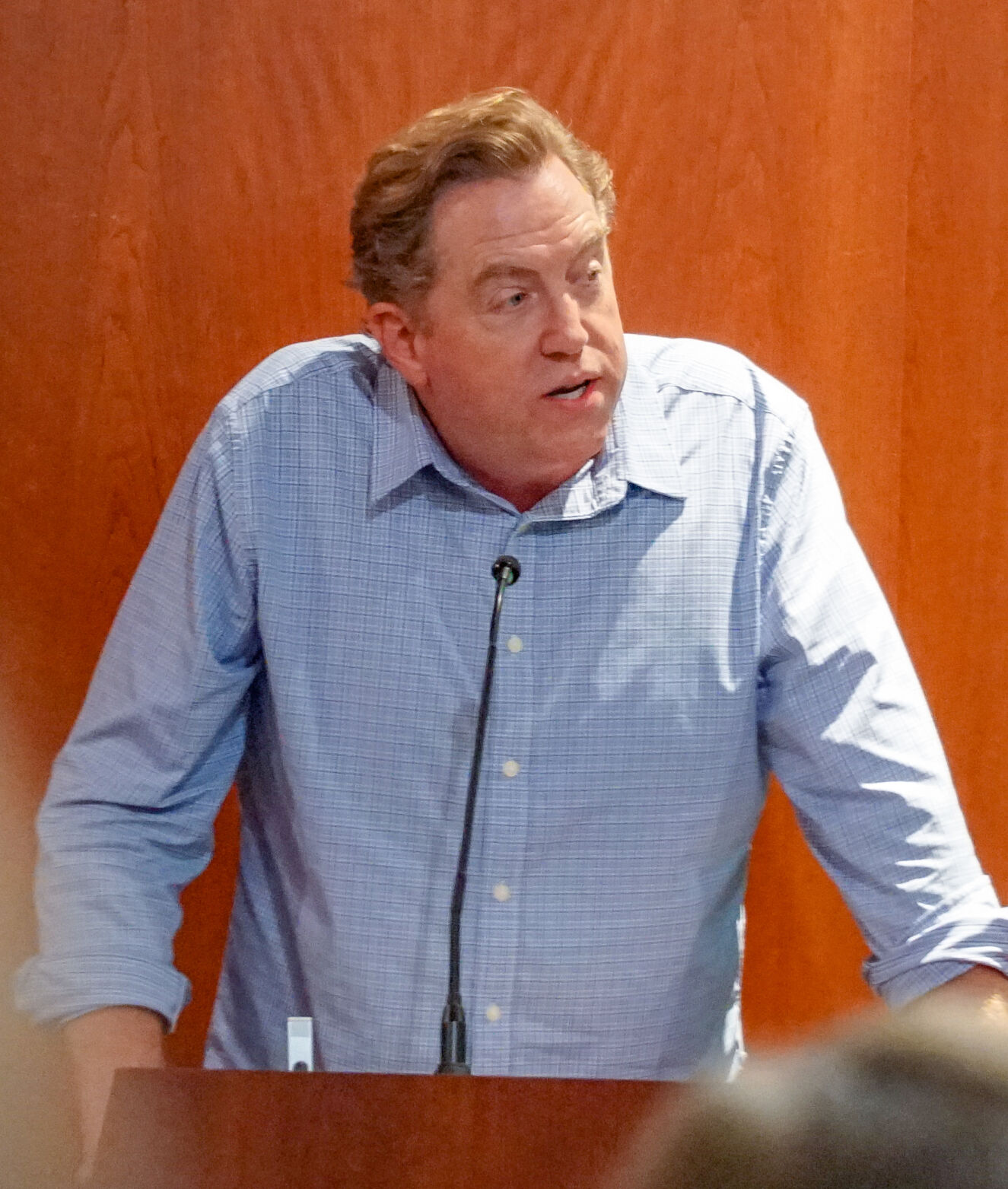 Dr. Kelly Younger